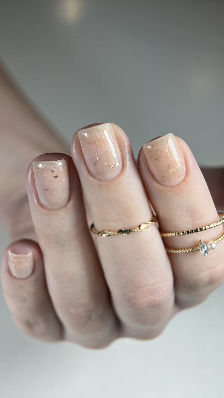 Weex Gel Polish Potal 1