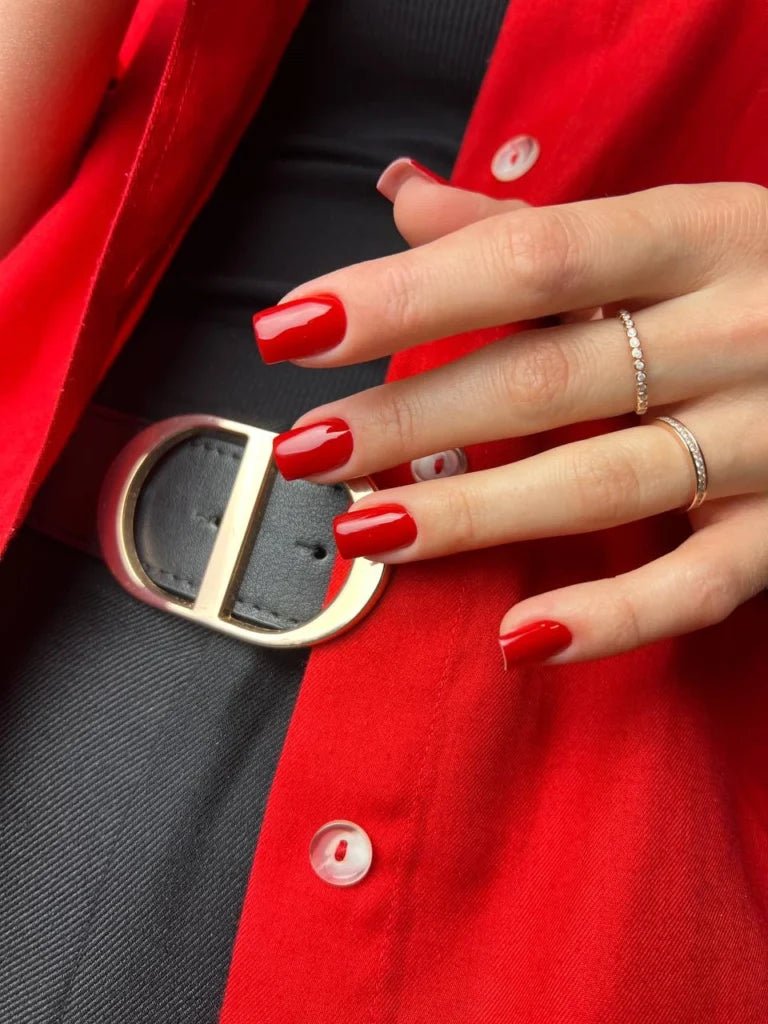 Weex Gel Polish 728