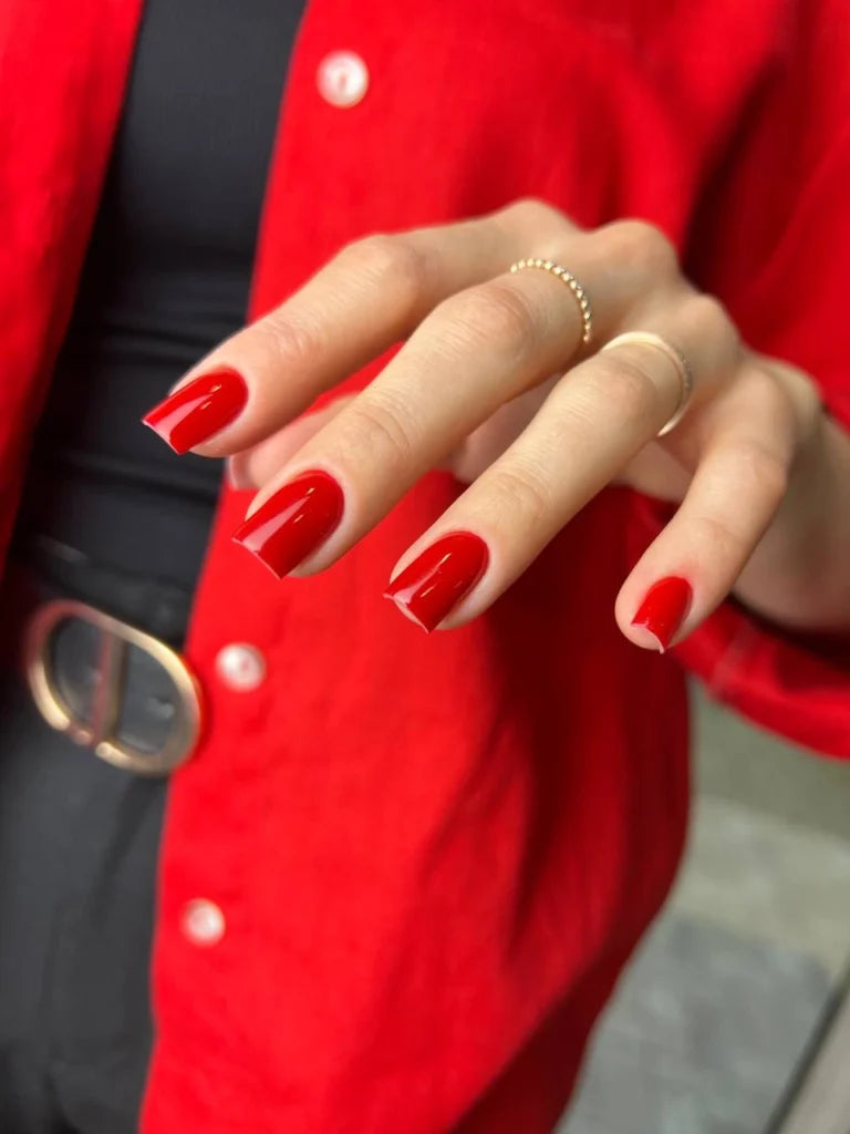 Weex Gel Polish 728