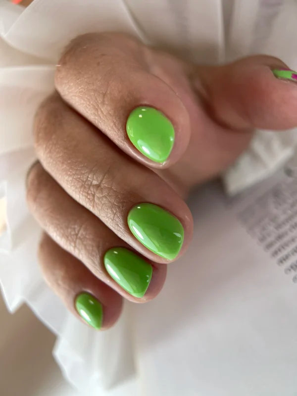 Weex Gel Polish 560