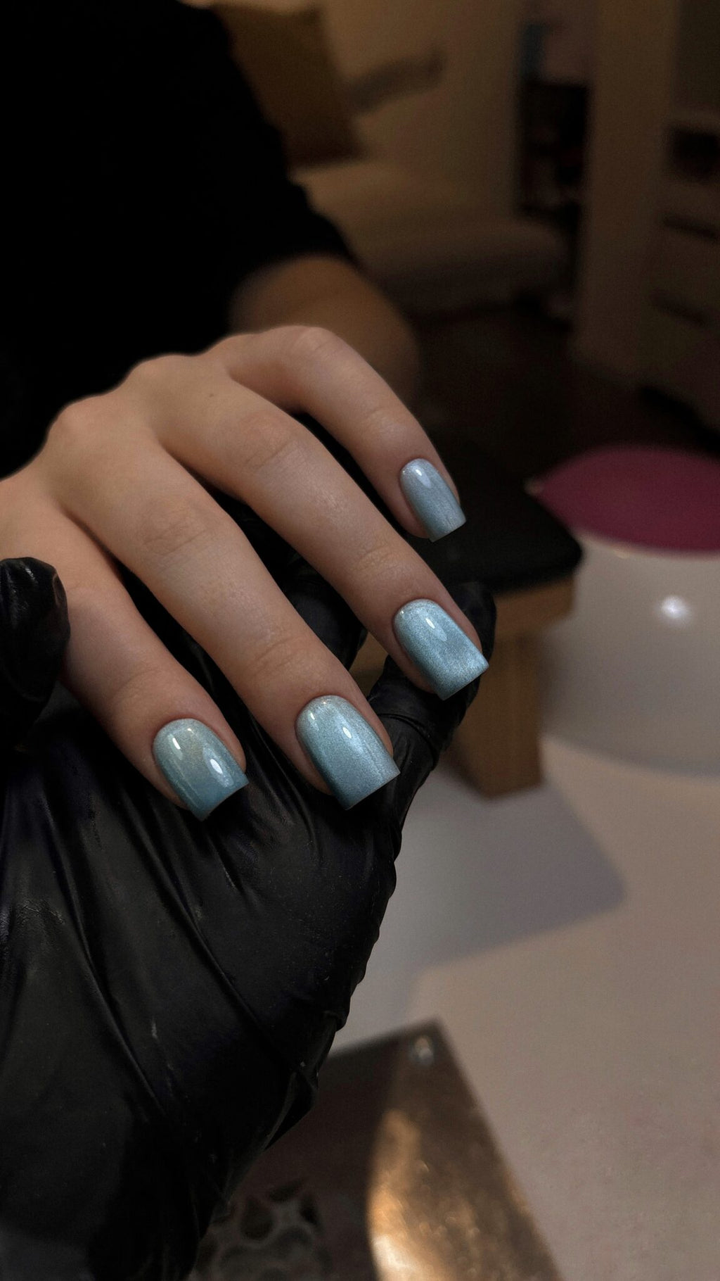 Weex Gel Polish Cat 29