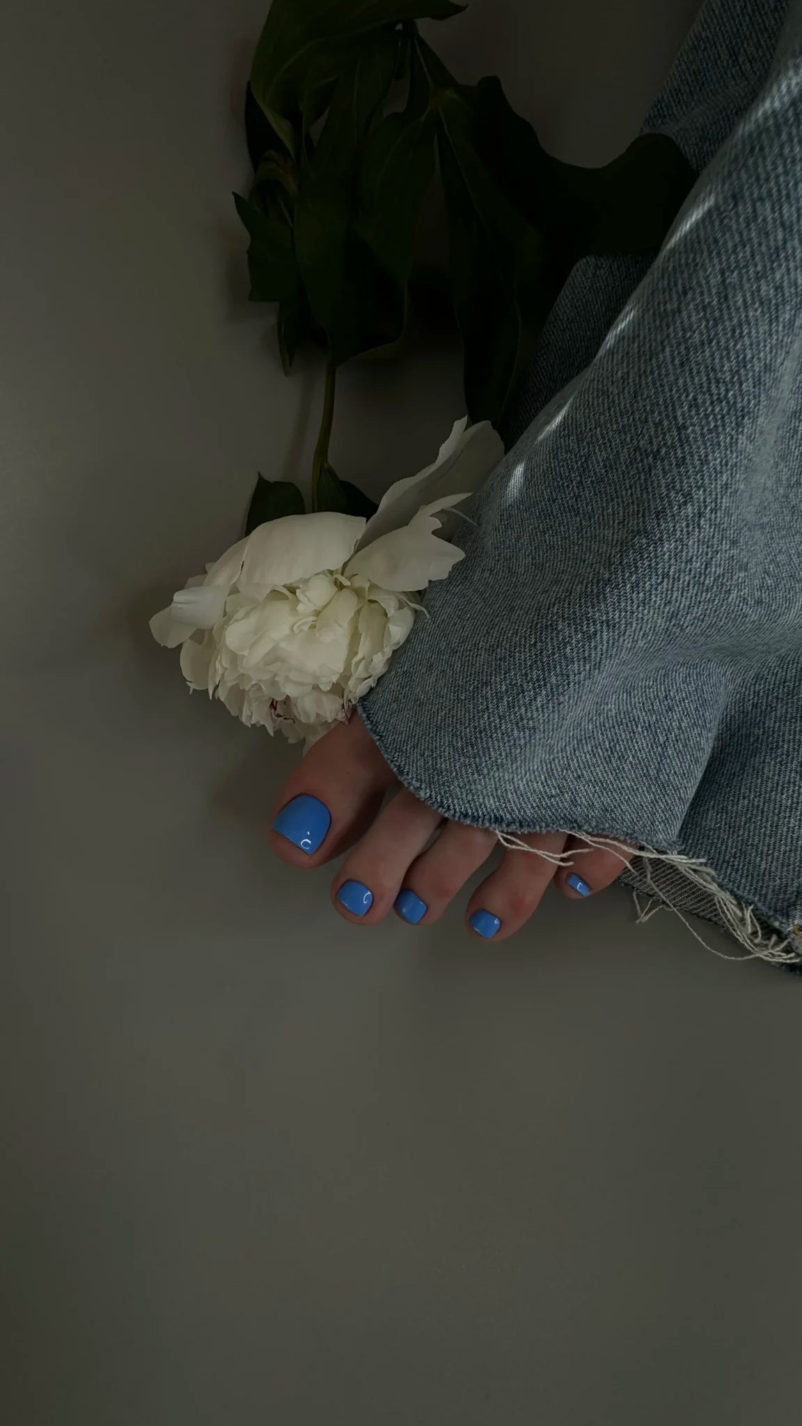 Weex Gel Polish 553