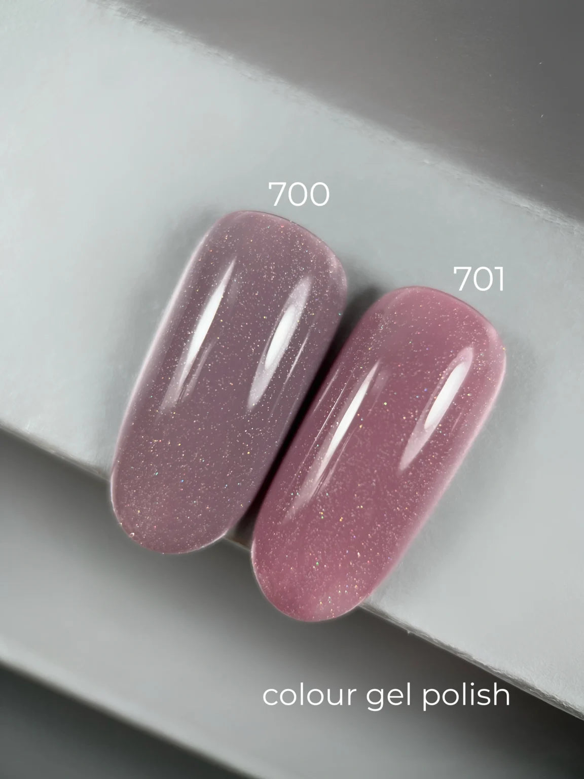 Weex Gel Polish 700