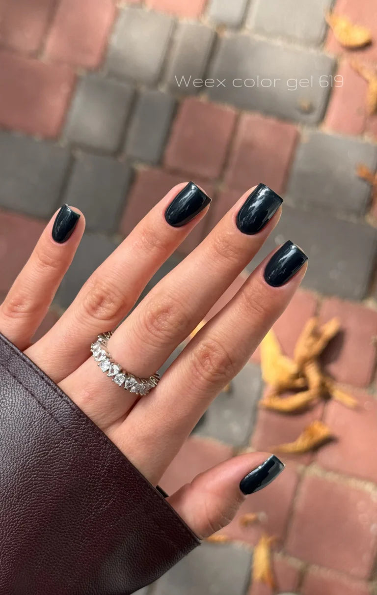 Weex Gel Polish 619