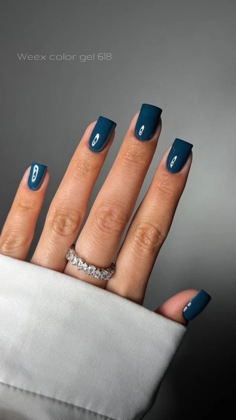 Weex Gel Polish 618