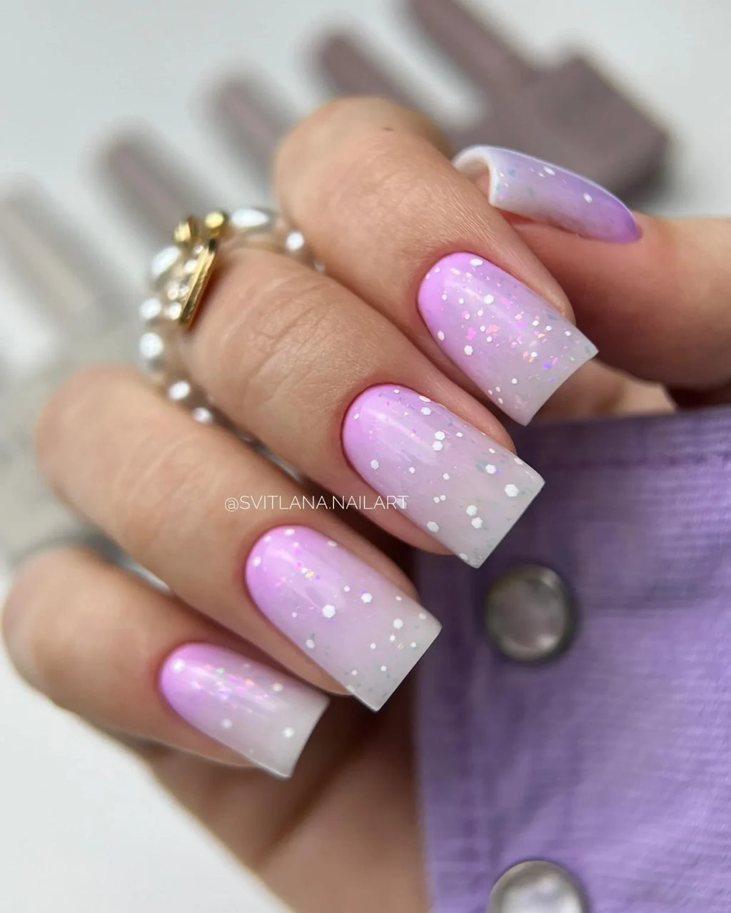 Weex Gelnagellak 602