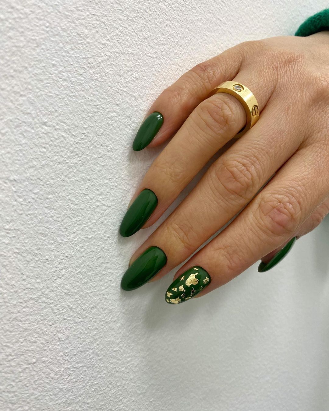 Weex Gel Polish 735