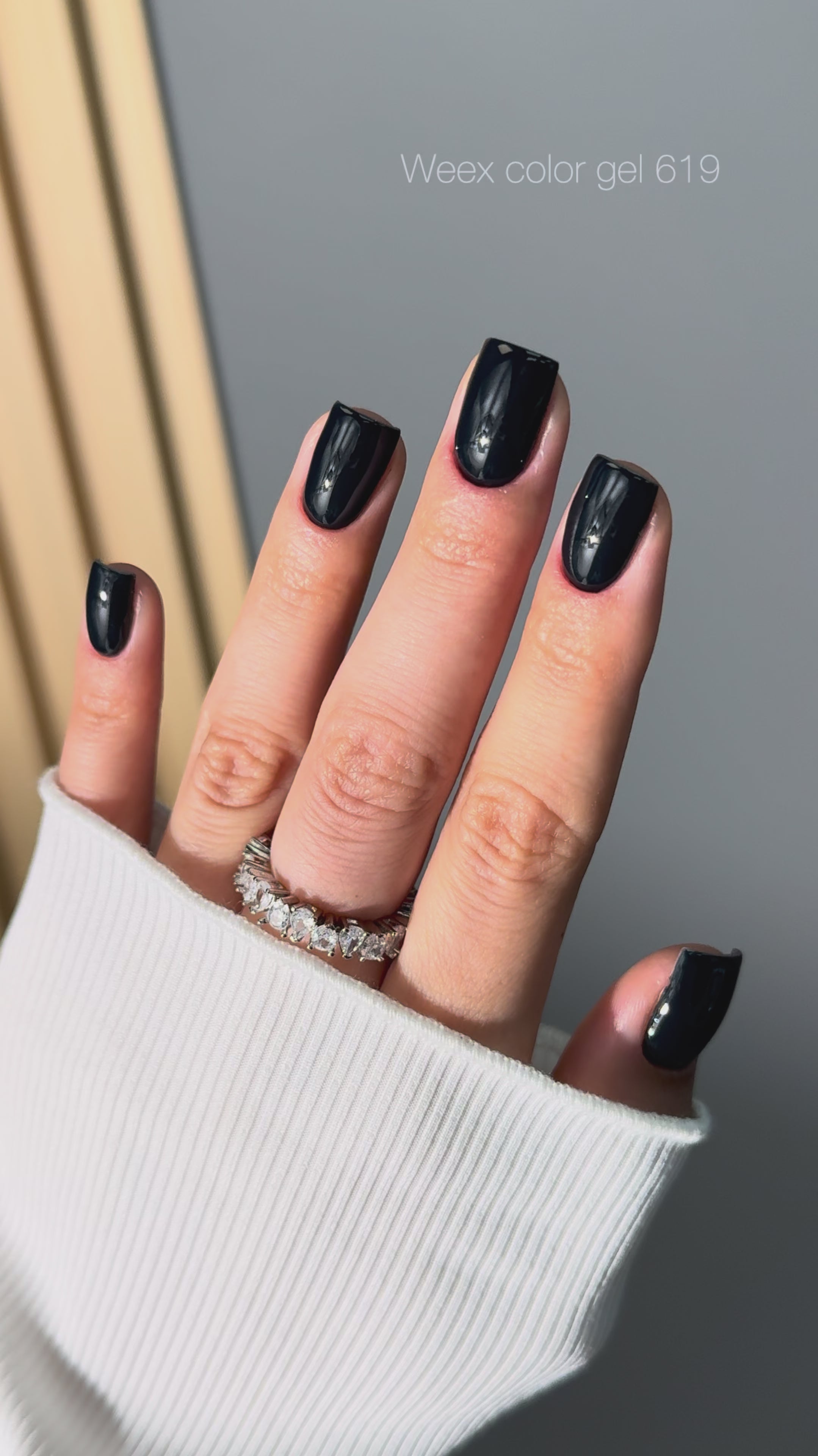 Weex Gel Polish 514