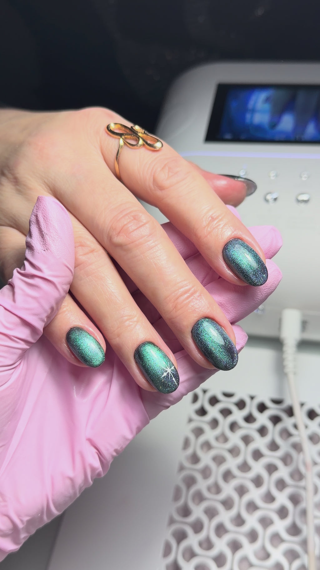 Weex Gel Polish Cat 3 11ml