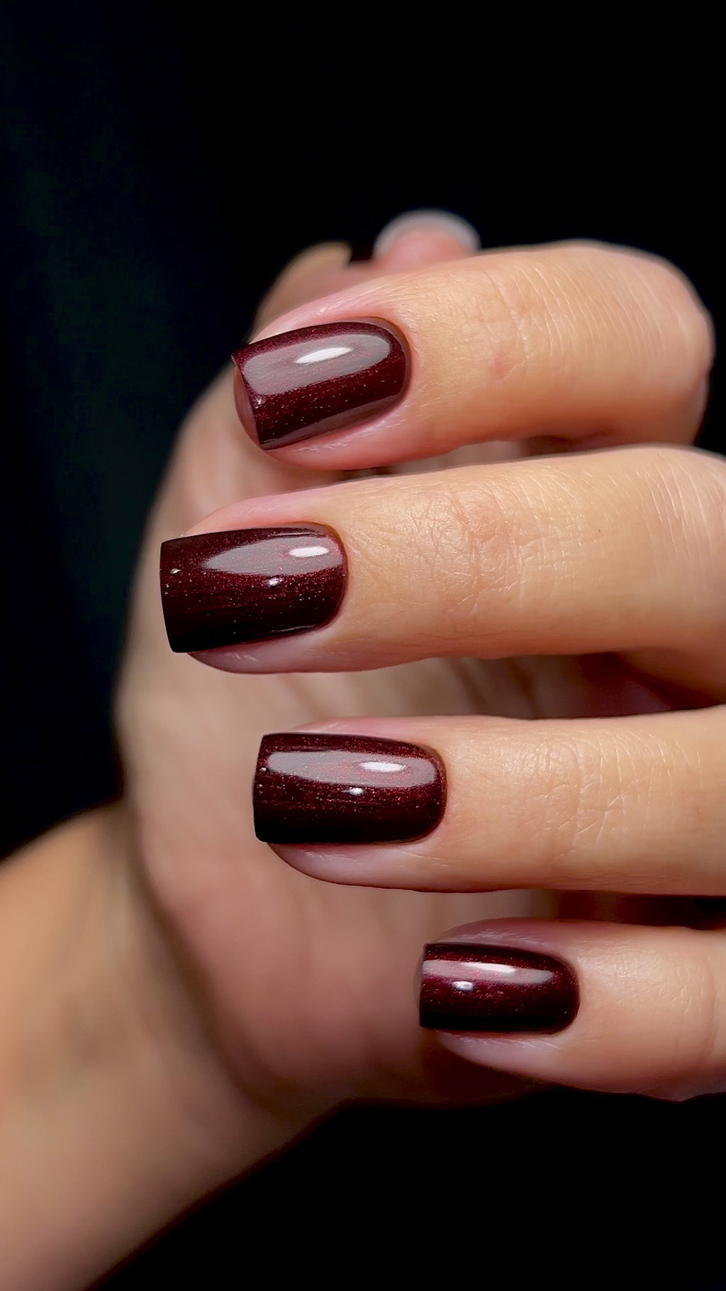 Weex Gel Polish 686