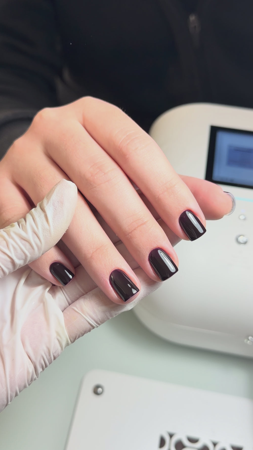 Weex Gel Polish 635 11ml