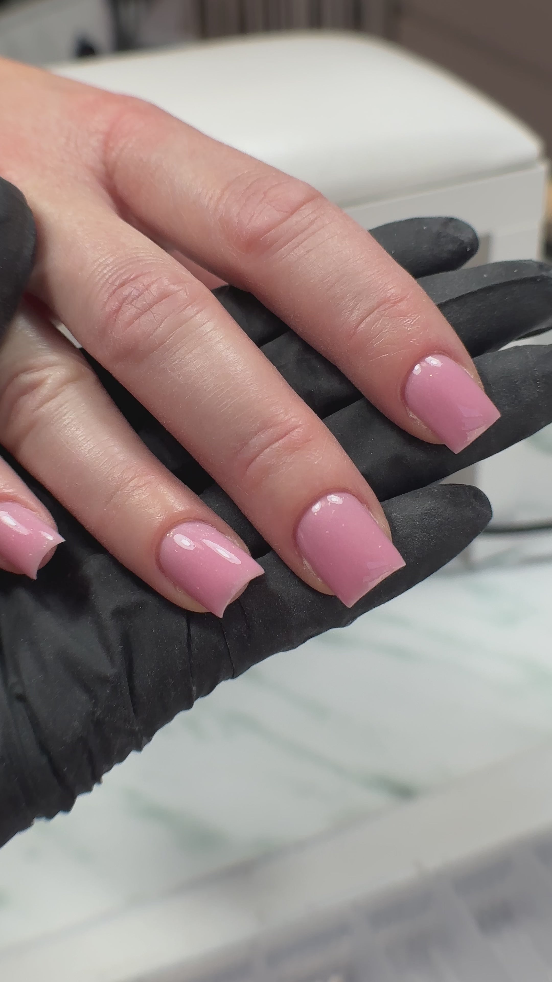 Weex Cover base coat 11ml Shimmer 23