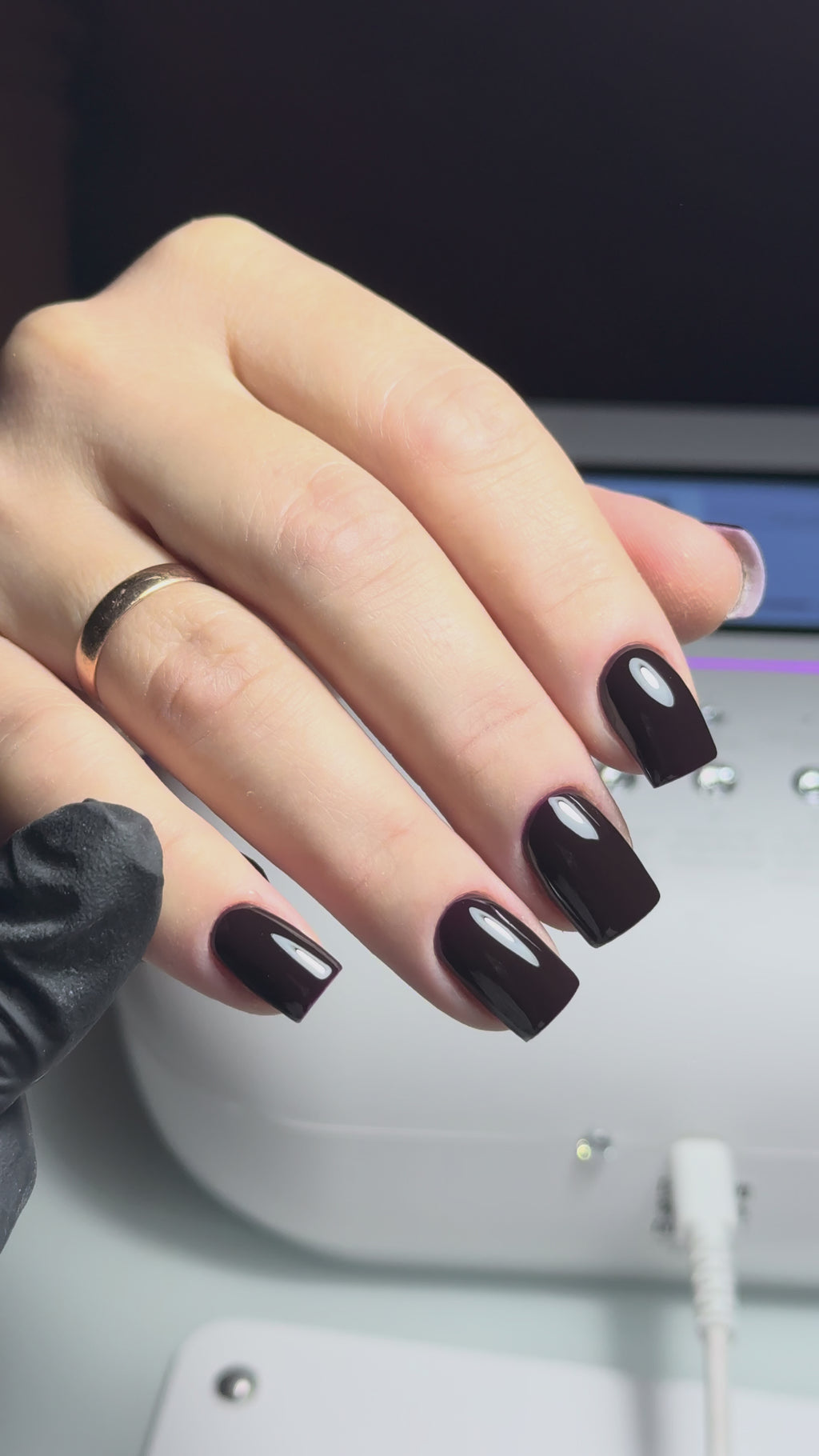 Weex Gel Polish 635 11ml