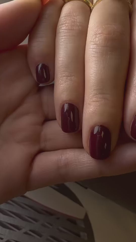 Weex Gel Polish 637