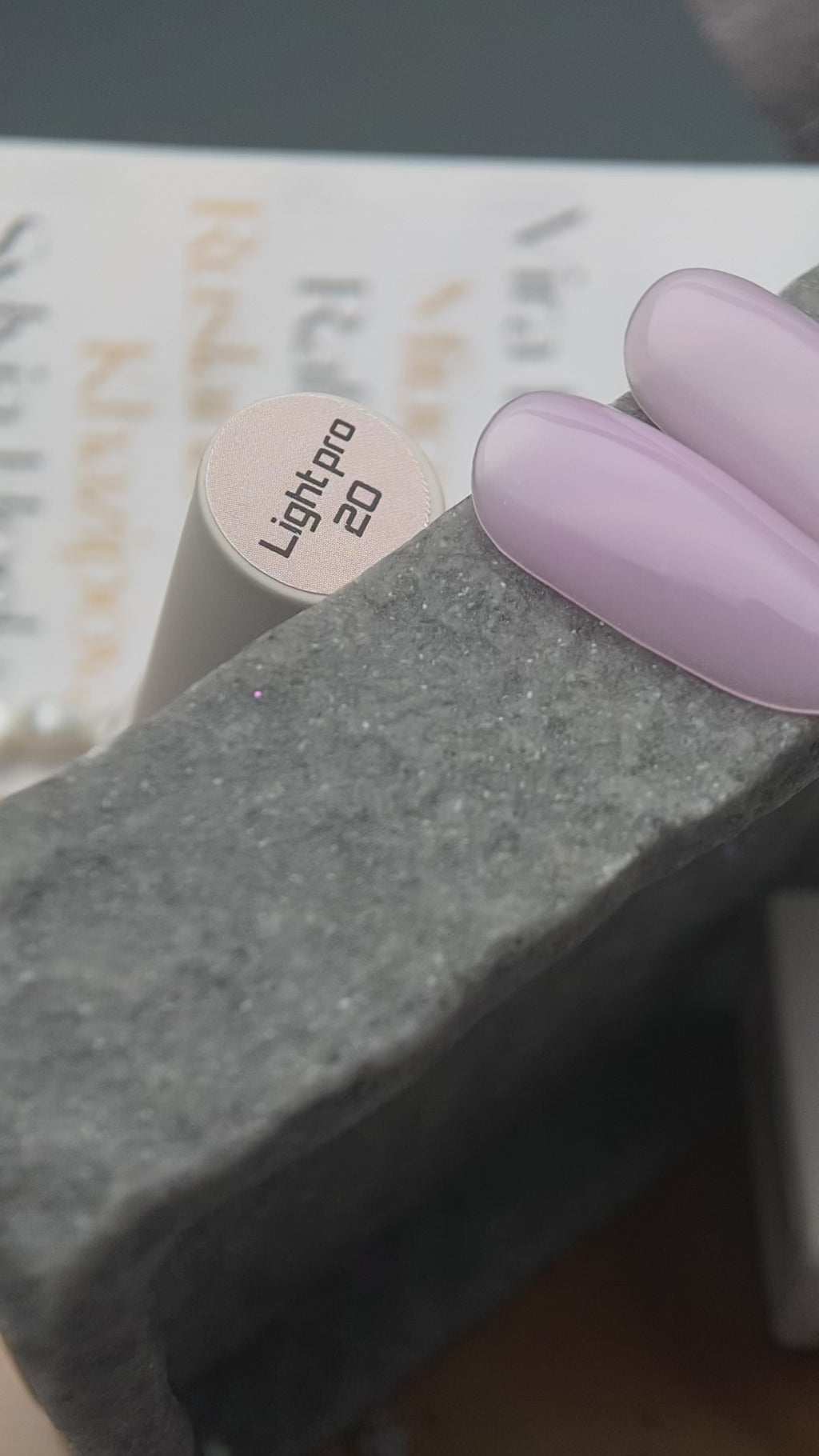 Weex Cover Base Coat 11ml Light Pro 20
