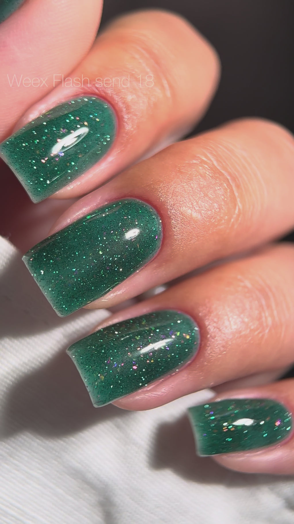 Weex Cover Base Coat 11ml Bliksem Verzenden 18