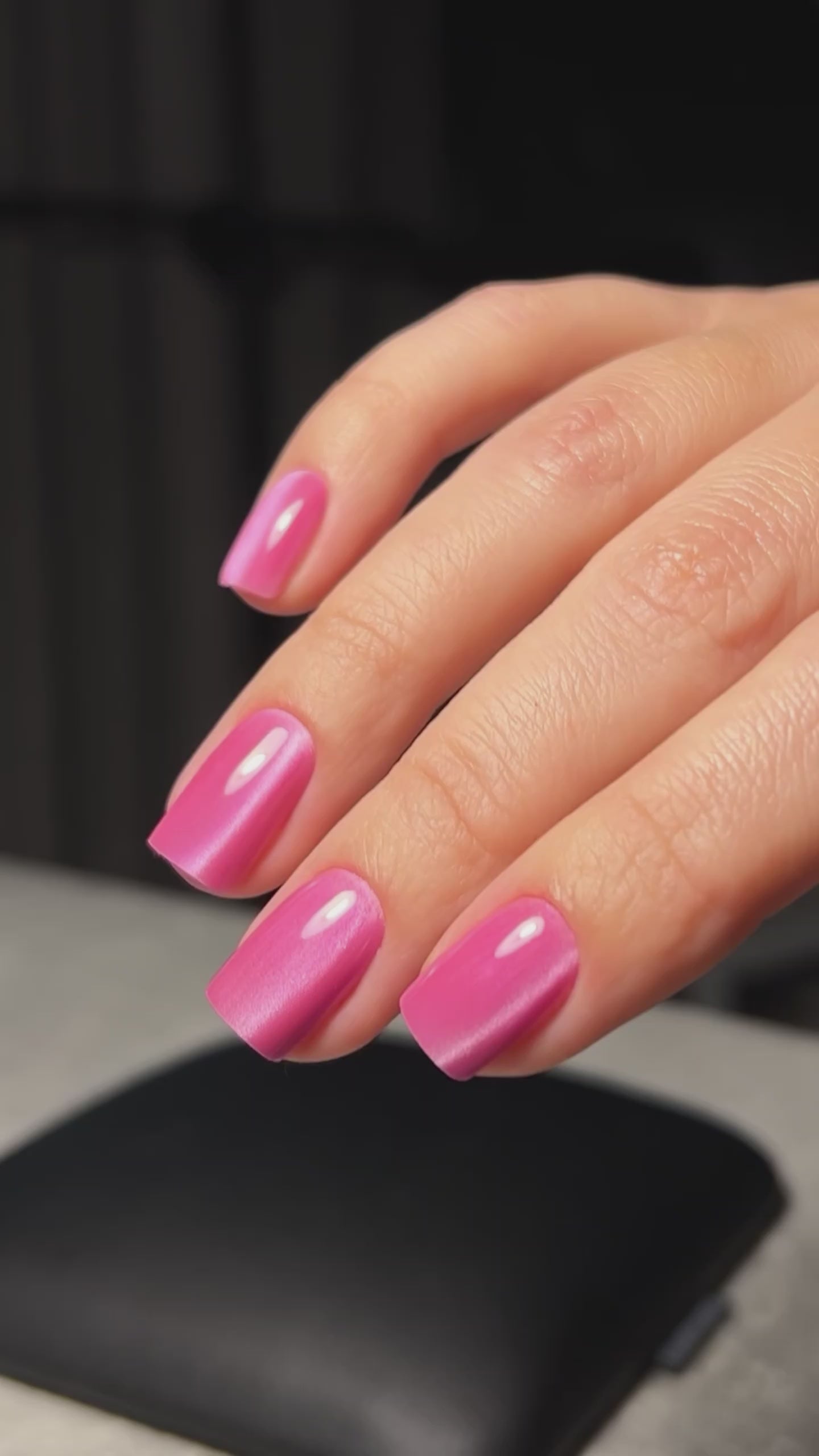 Weex Gel Polish Cat Eye 12