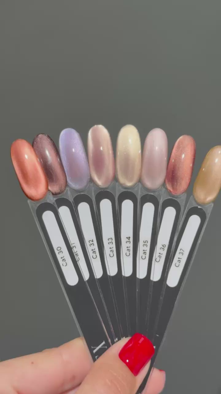Weex Gel Polish Cat 30 11ml