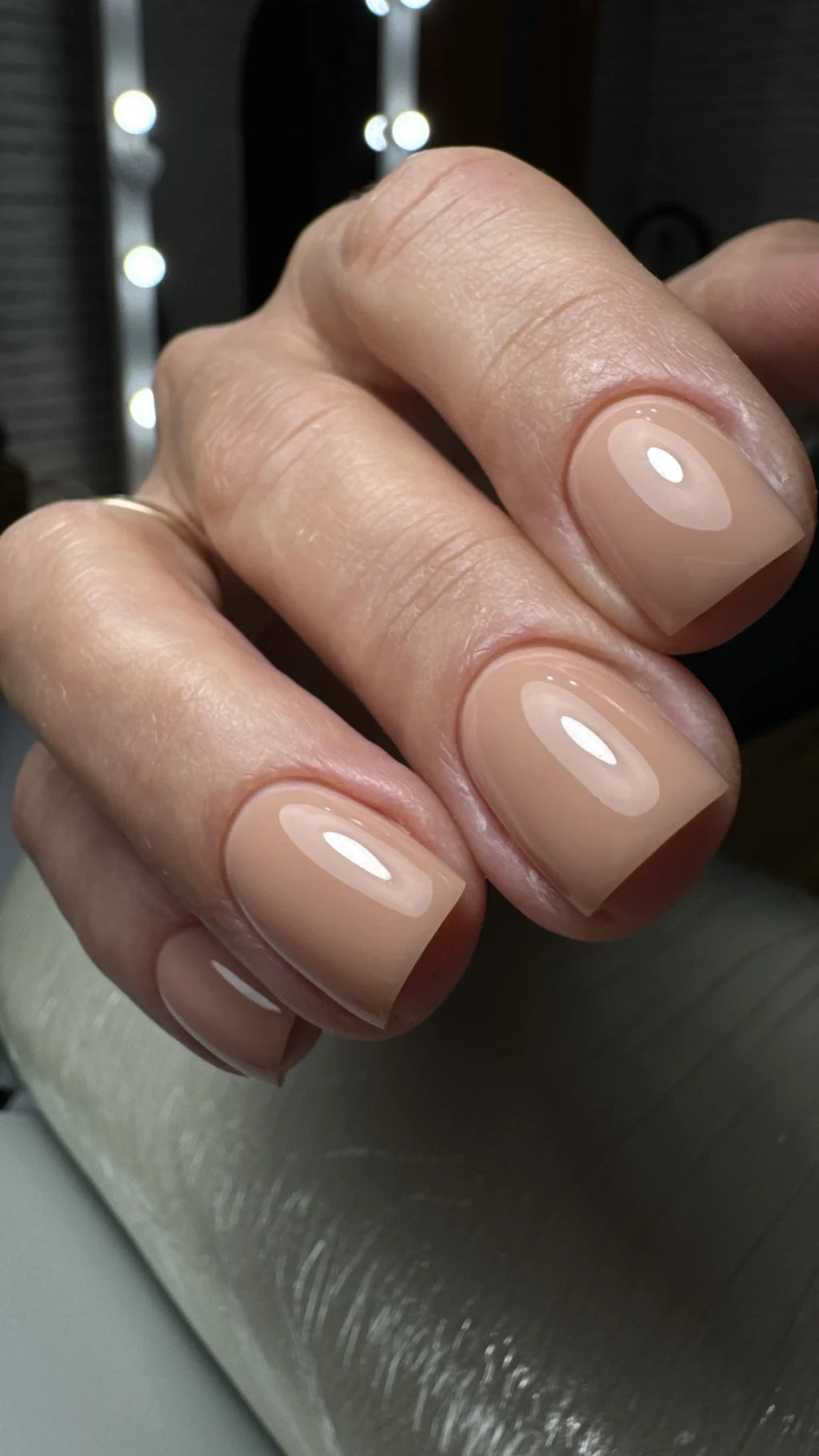 Weex Cover Base Coat 11 ml geur 47