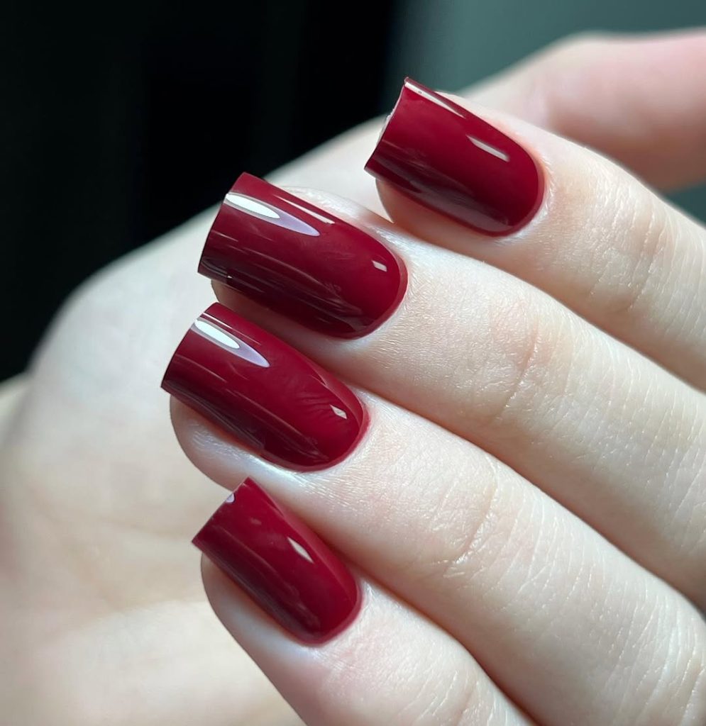 Weex Gel Polish 503