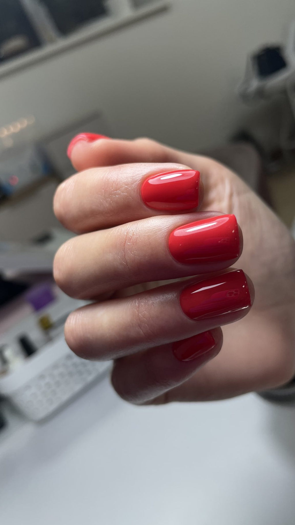 Weex Gel Polish 506