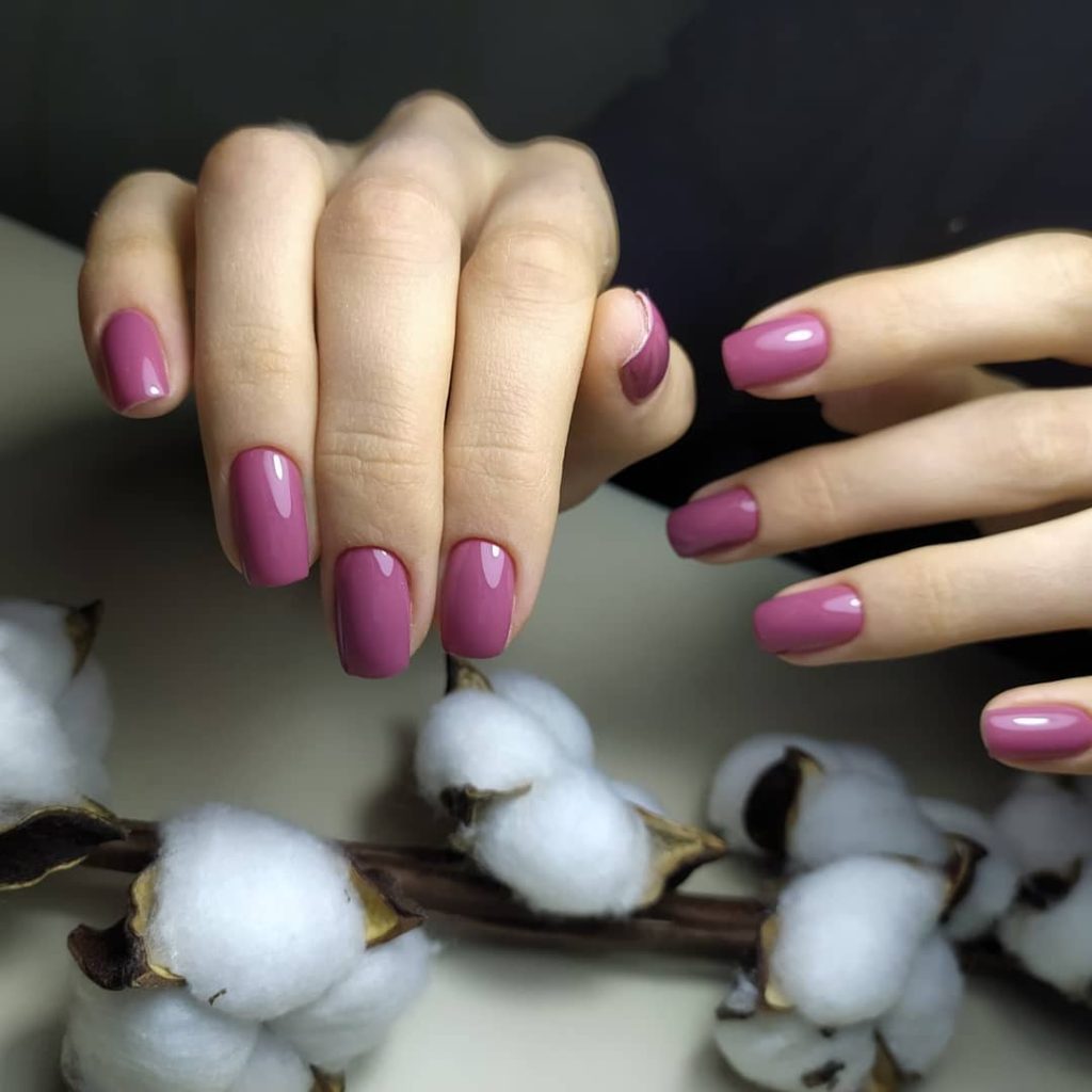 Weex Gel Polish 513
