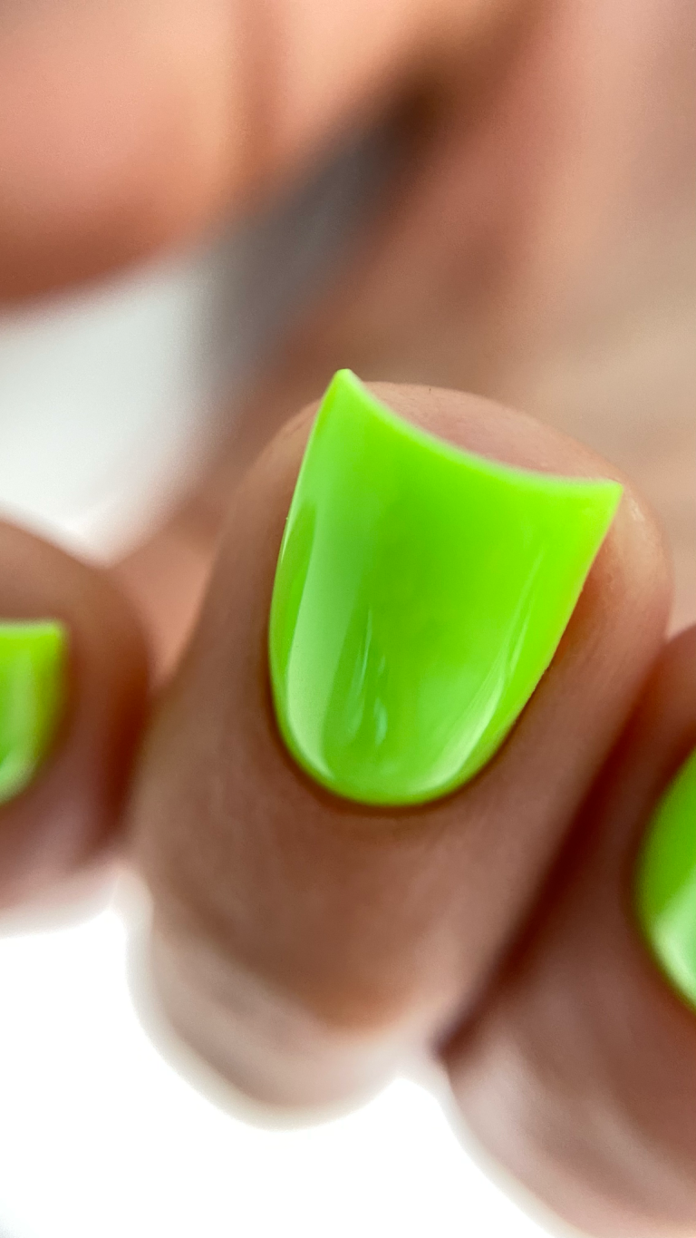 Weex Gel Polish 537