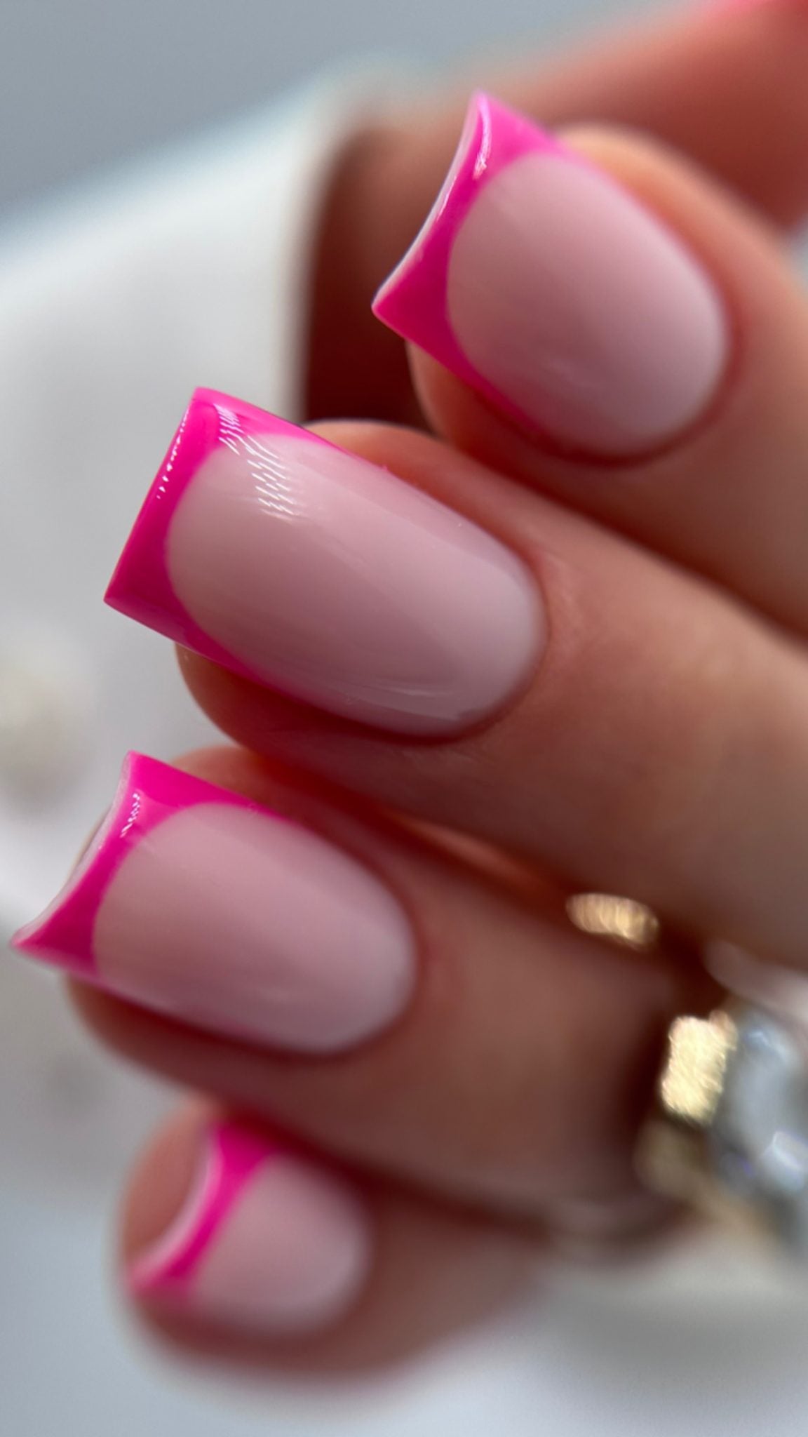 Weex Gel Polish 541