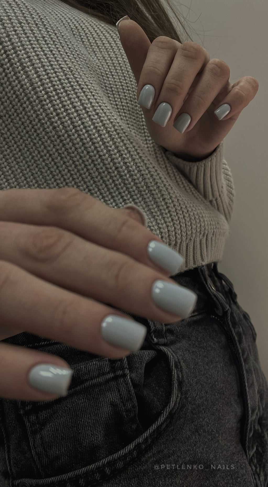 Weex Gel Polish 549
