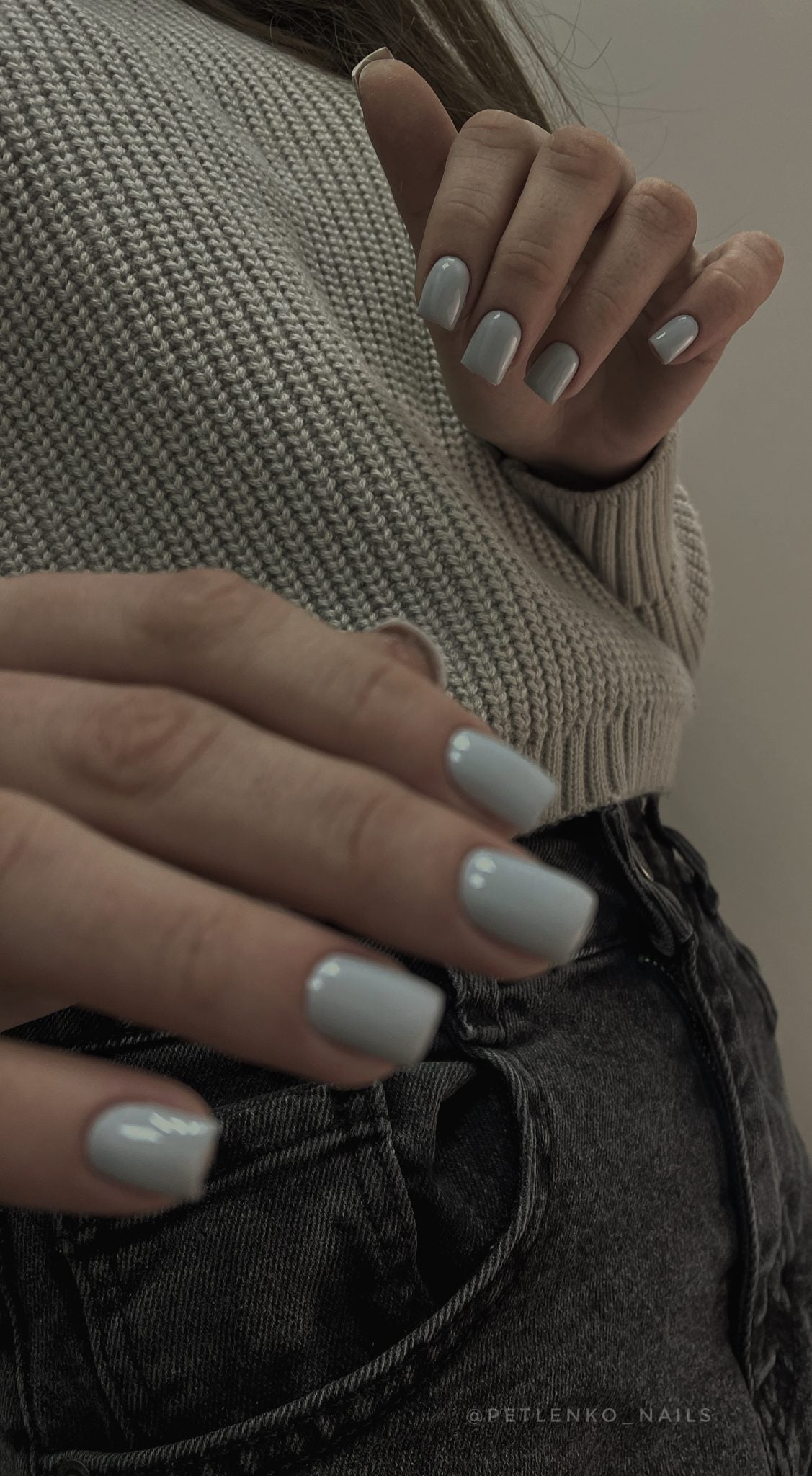 Weex Gel Polish 549