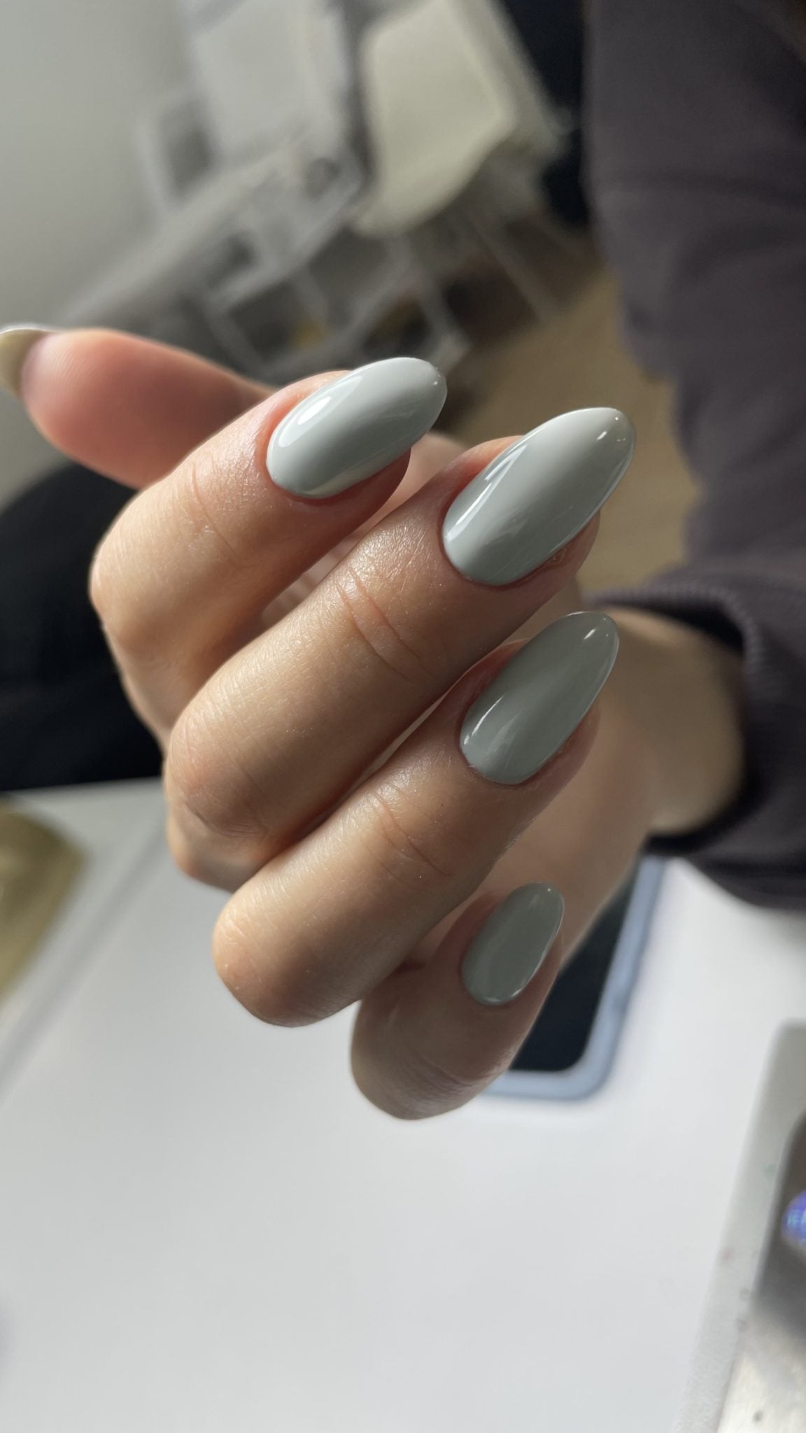 Weex Gel Polish 549