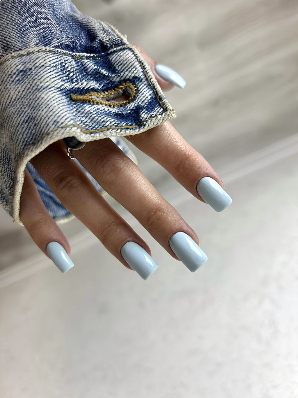 Weex Gel Polish 554