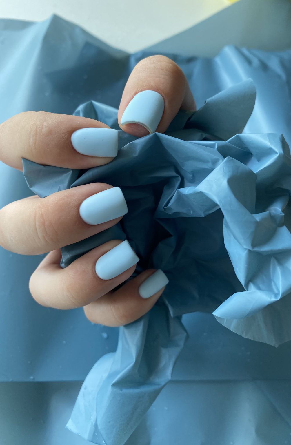 Weex Gel Polish 554