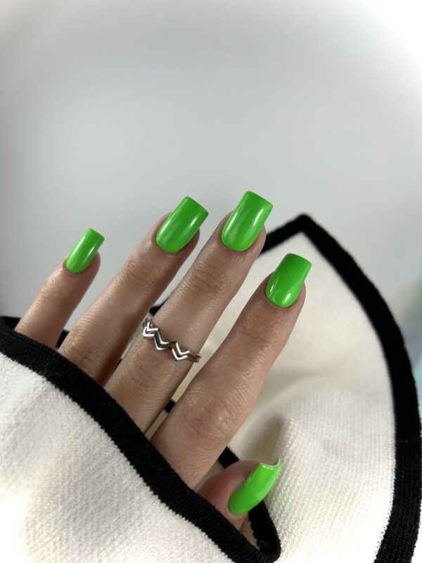 Weex Gel Polish 563