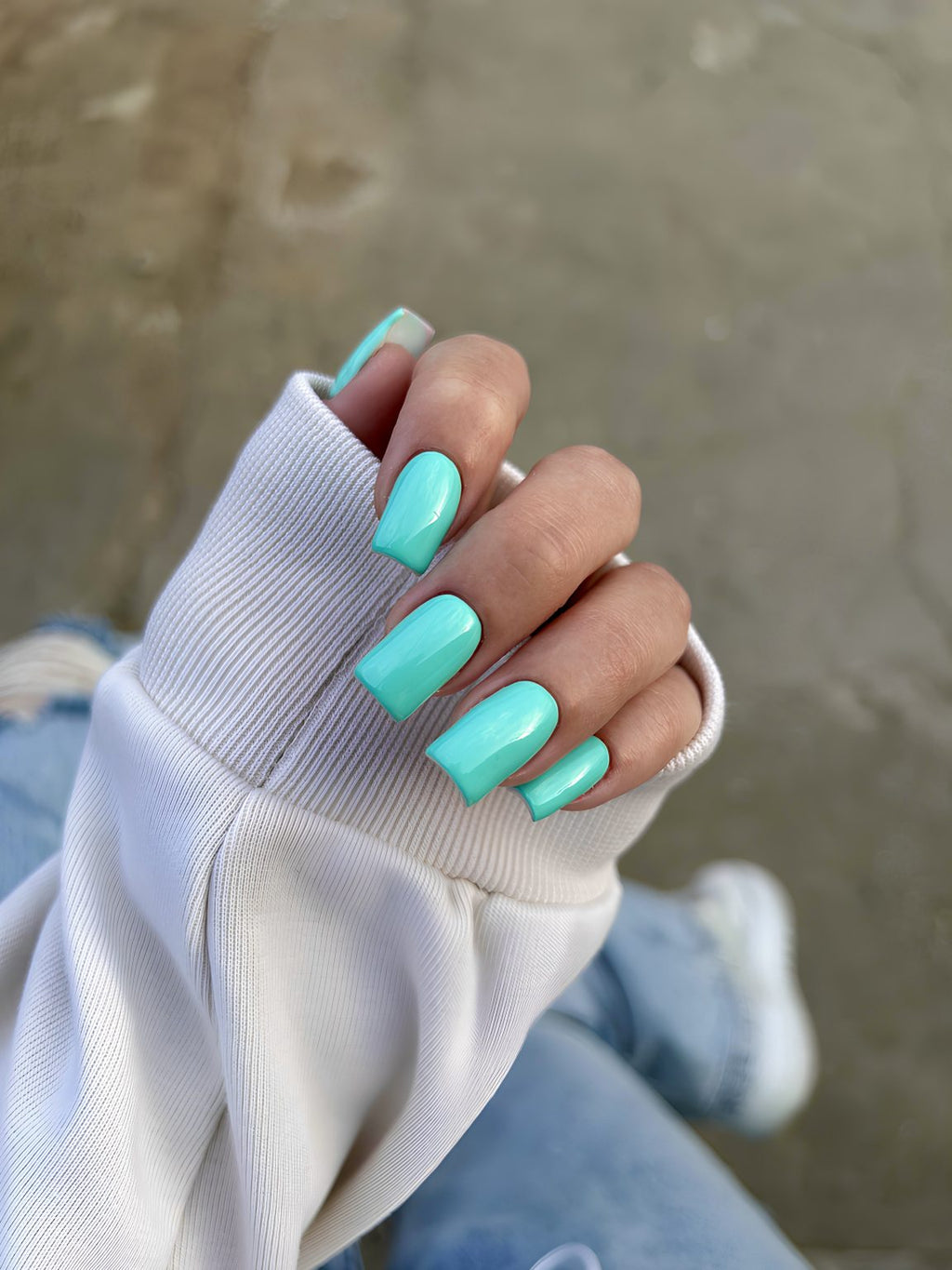 Weex Gel Polish 564