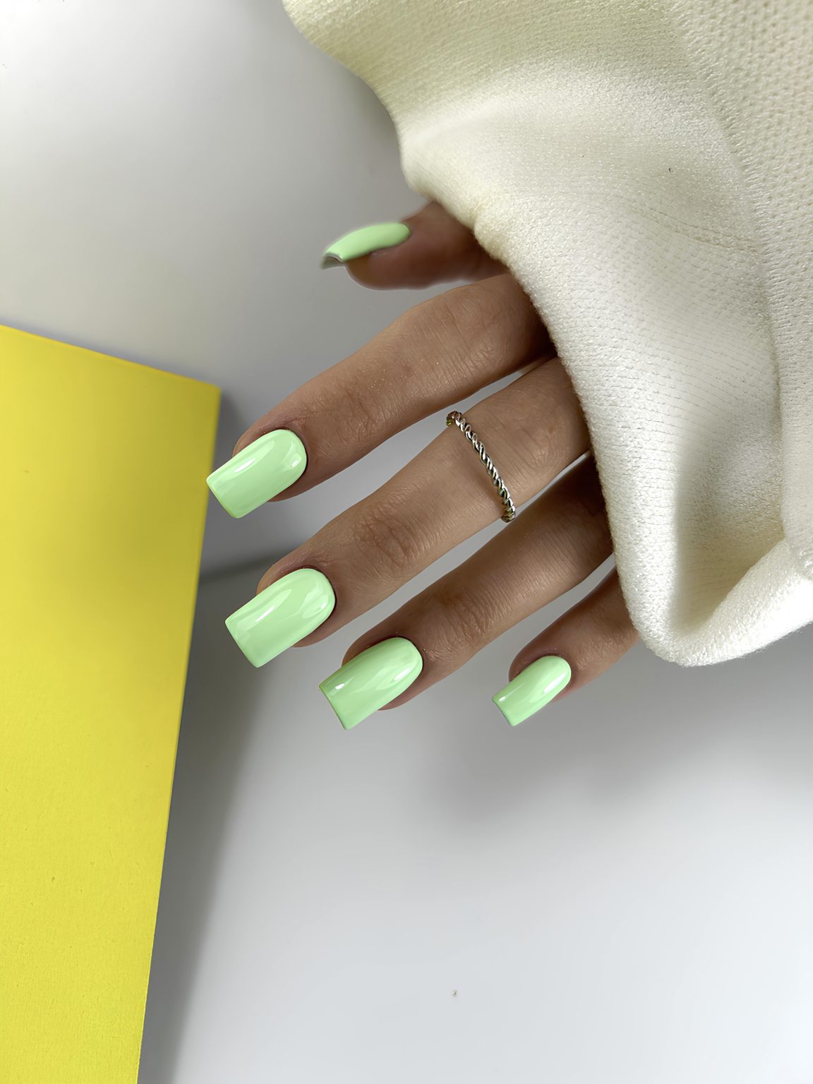 Weex Gel Polish 566