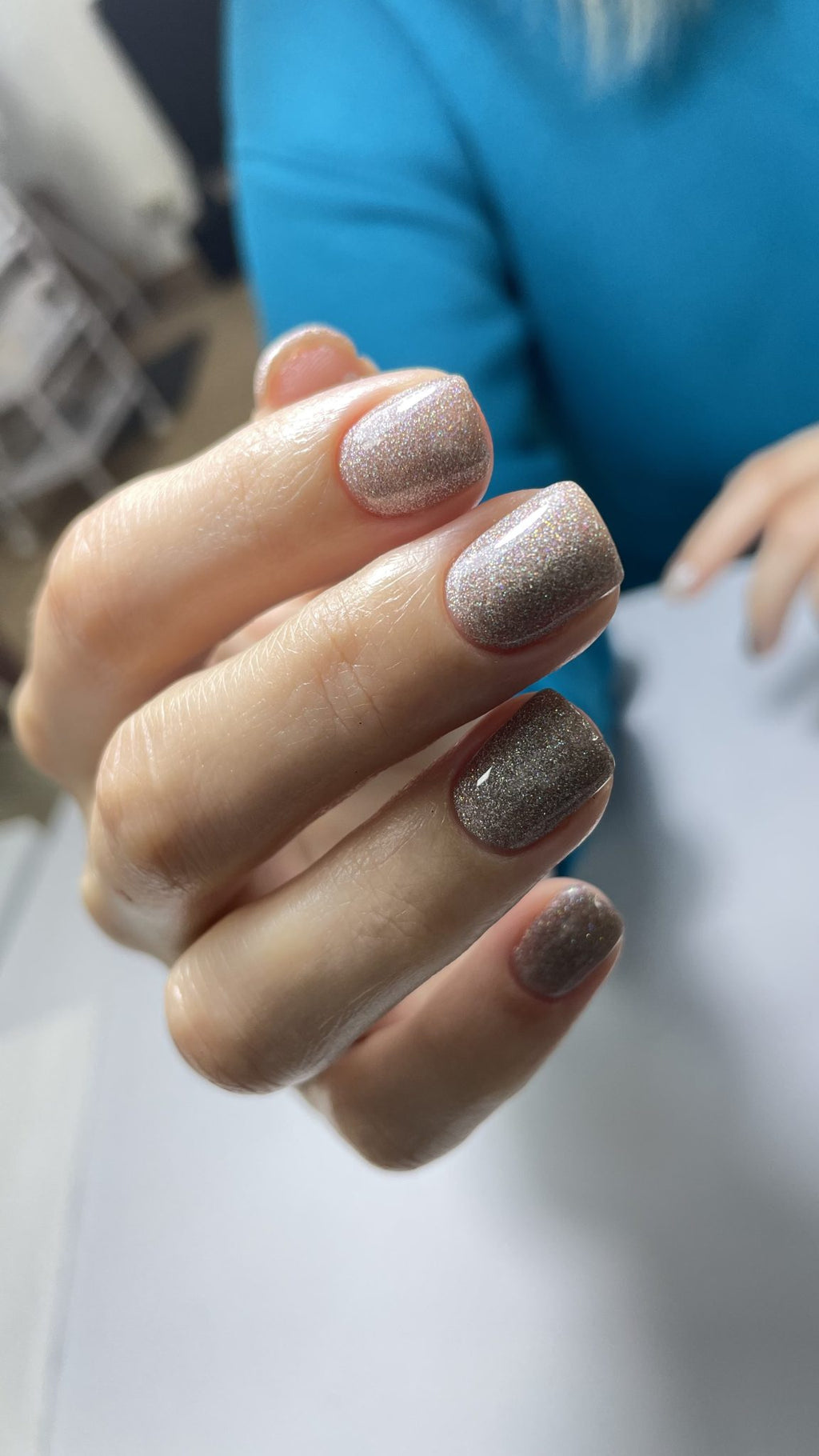 Weex Gel Nagellak 571