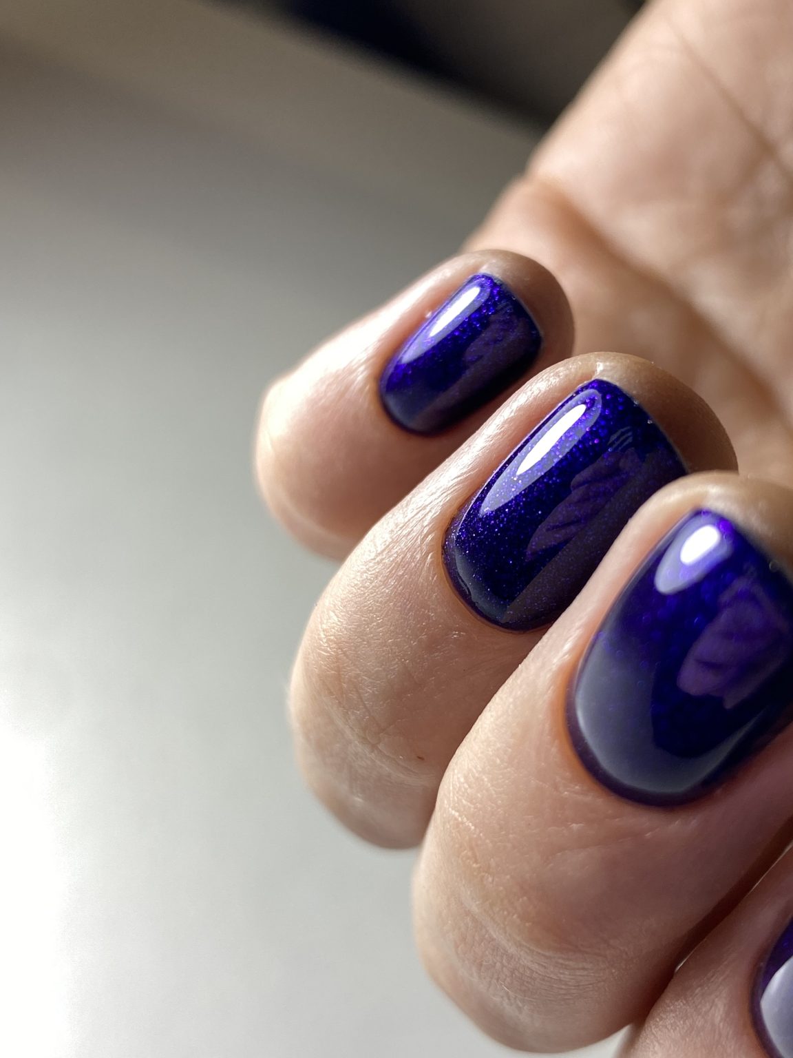 Weex Gel Polish 575