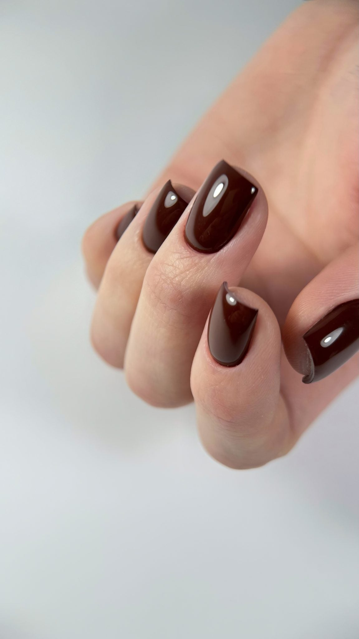 Weex Gel Polish 585