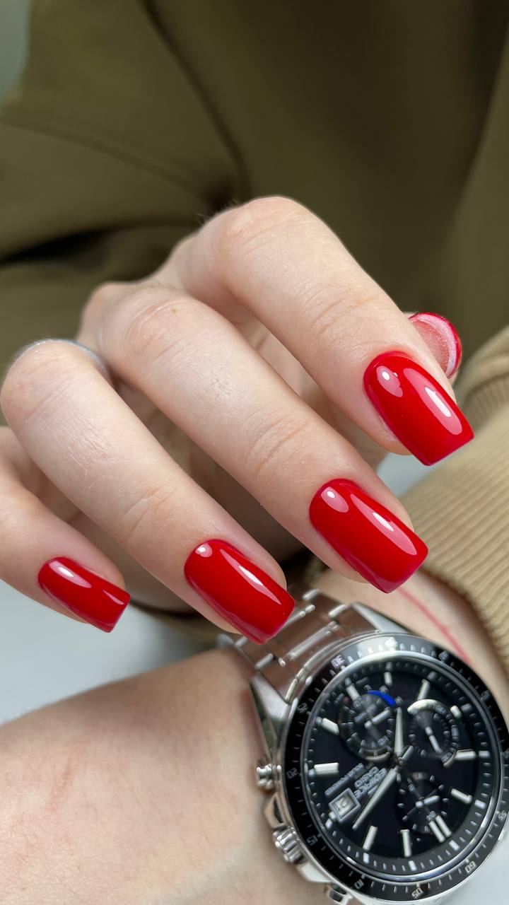 Weex Gel Nagellak 587