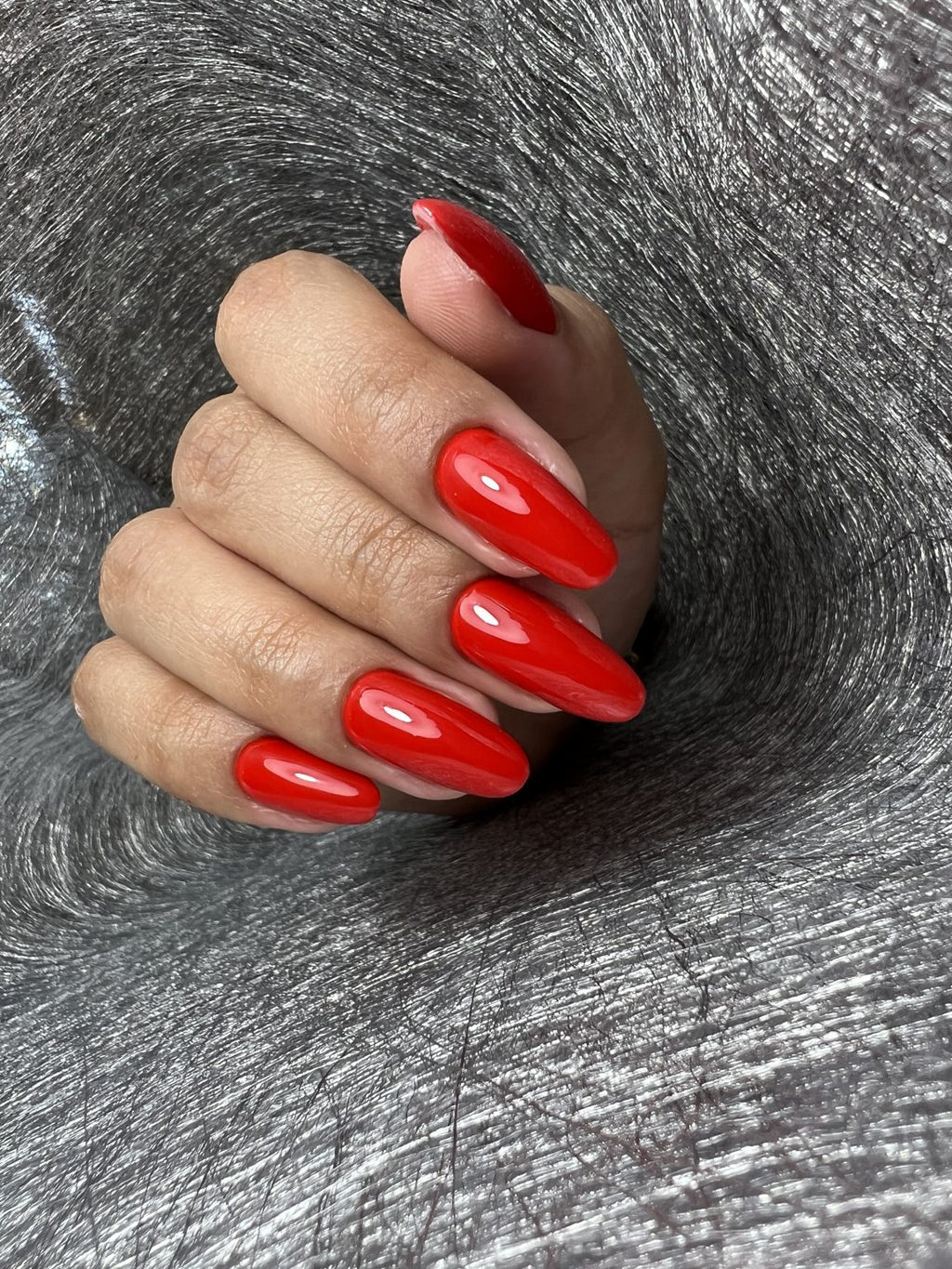 Weex Gel Nagellak 587