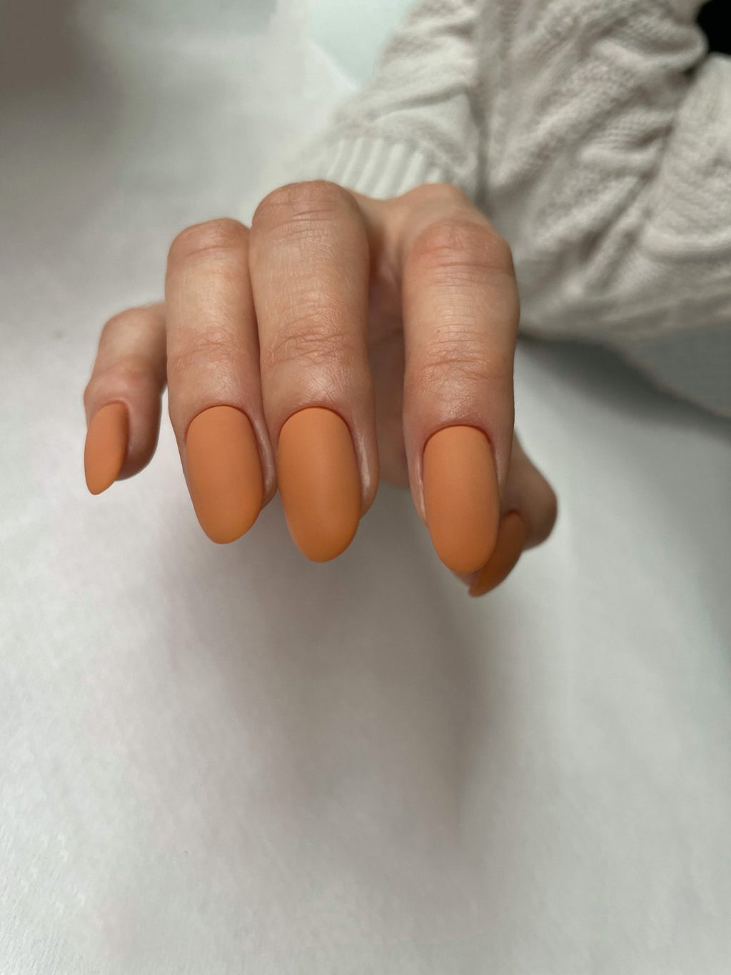 Weex Gel Polish 593