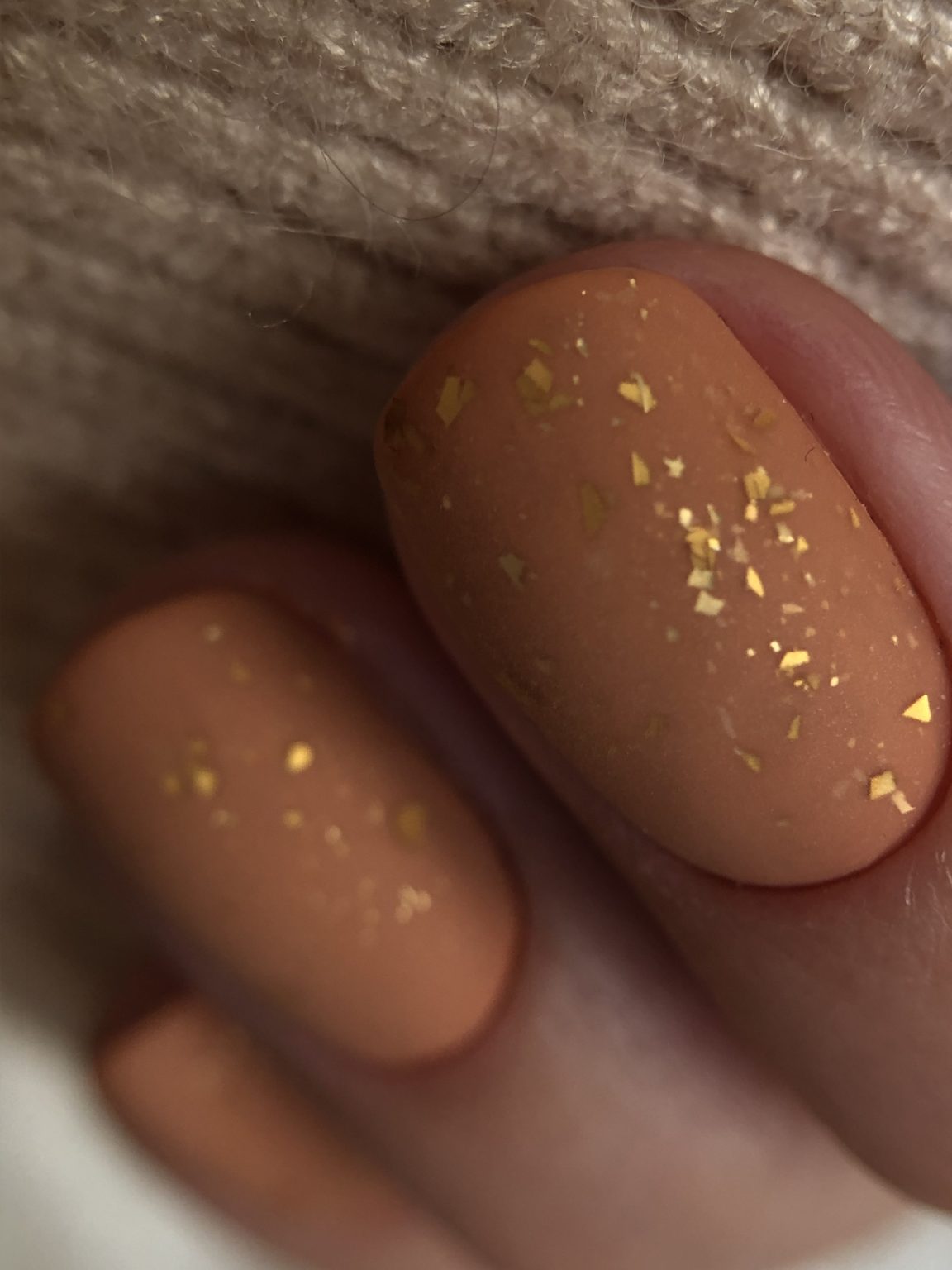 Weex Gel Polish 593