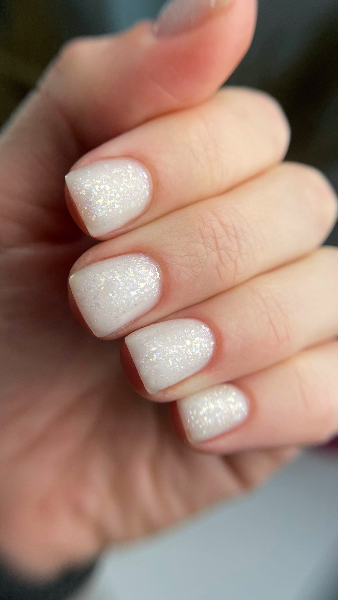 Weex Gel Polish 600
