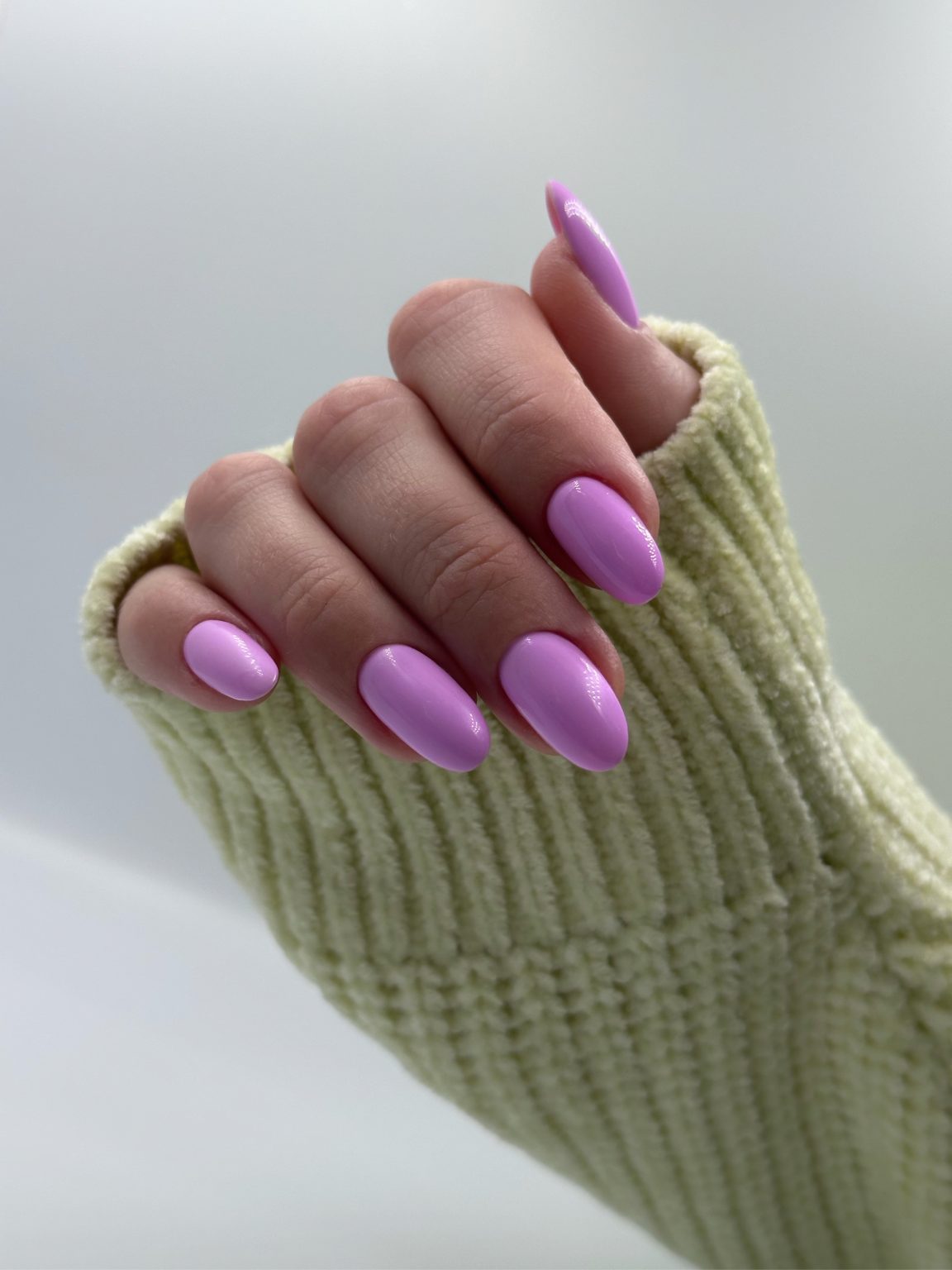 Weex Gelnagellak 602