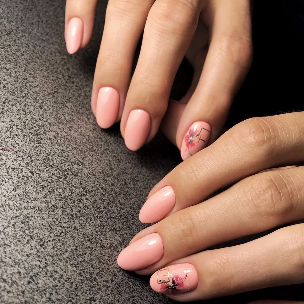 Weex Gelnagellak 604