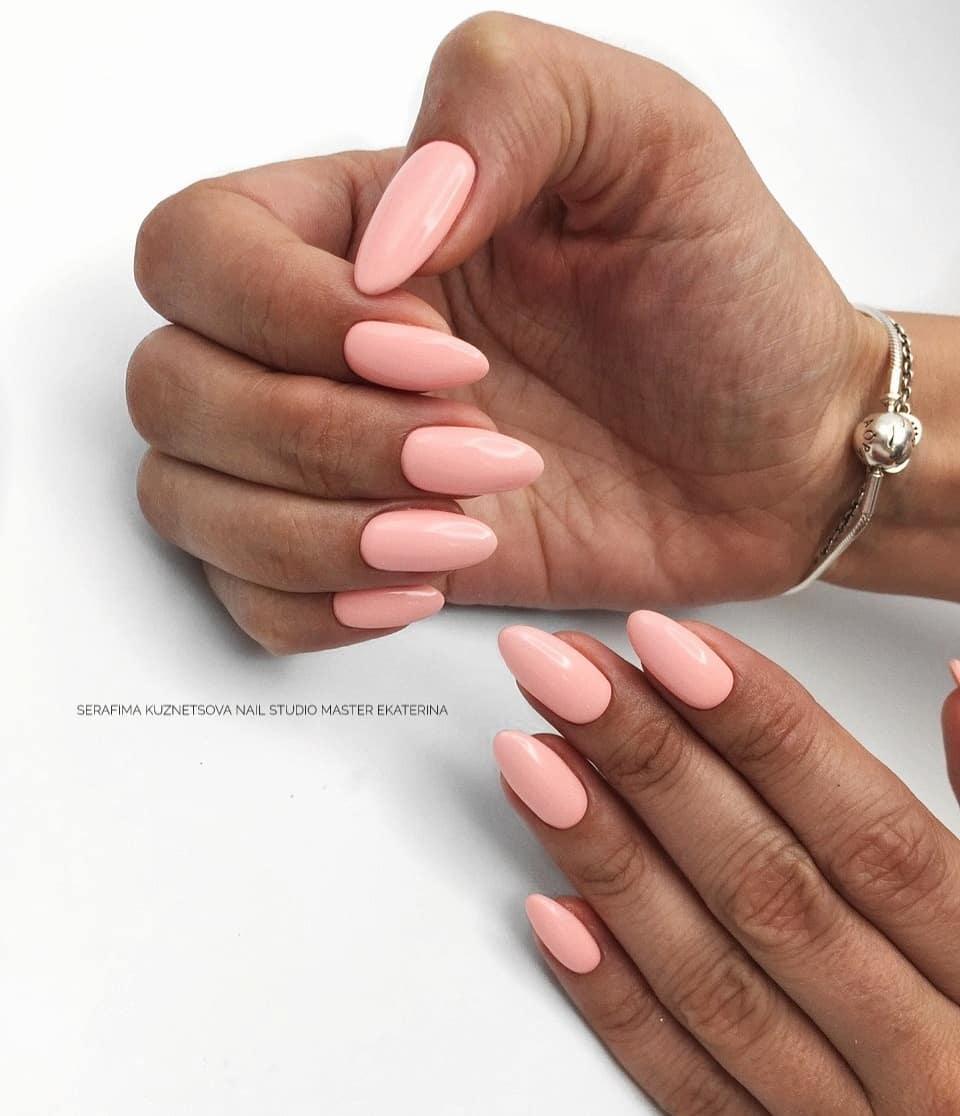 Weex Gelnagellak 604