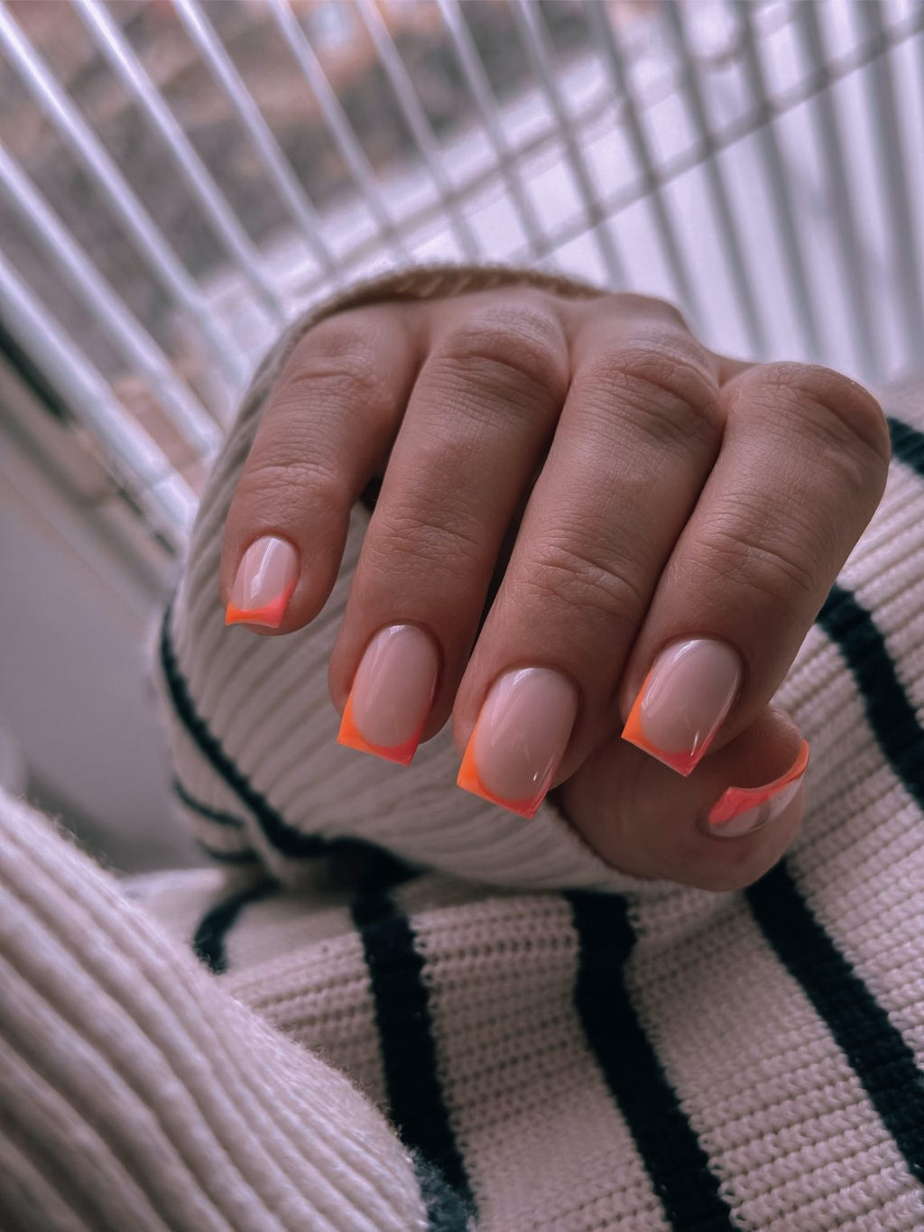 Weex Gel Polish 605