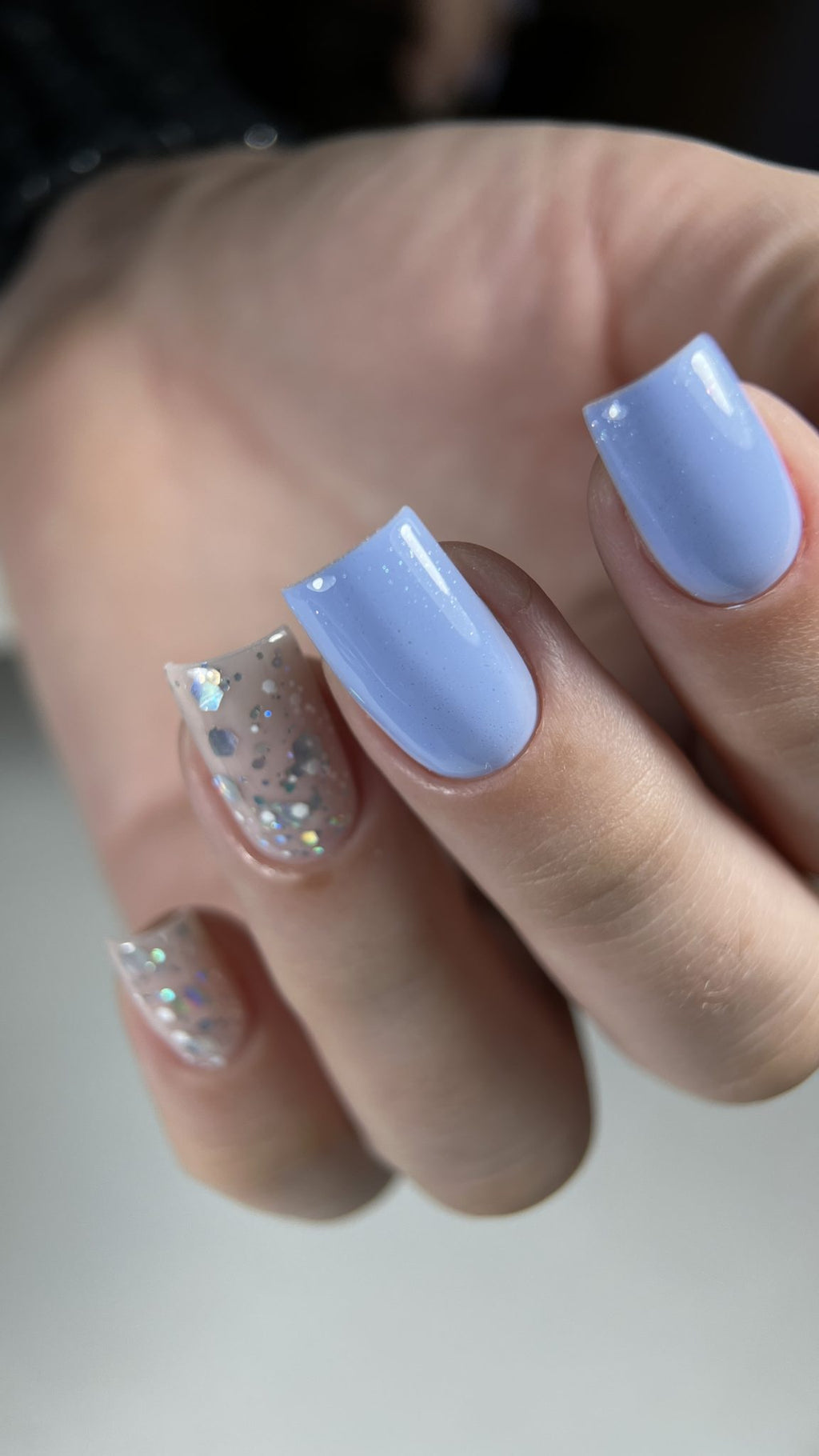 Weex Gel Polish 609