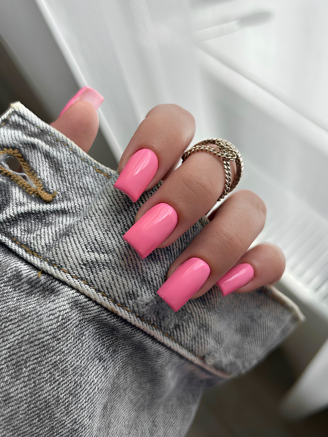 Weex Gelnagellak 610